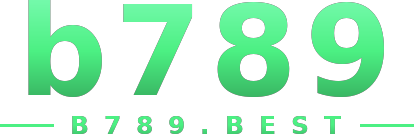 b789 logo